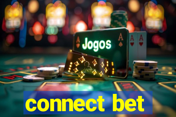 connect bet